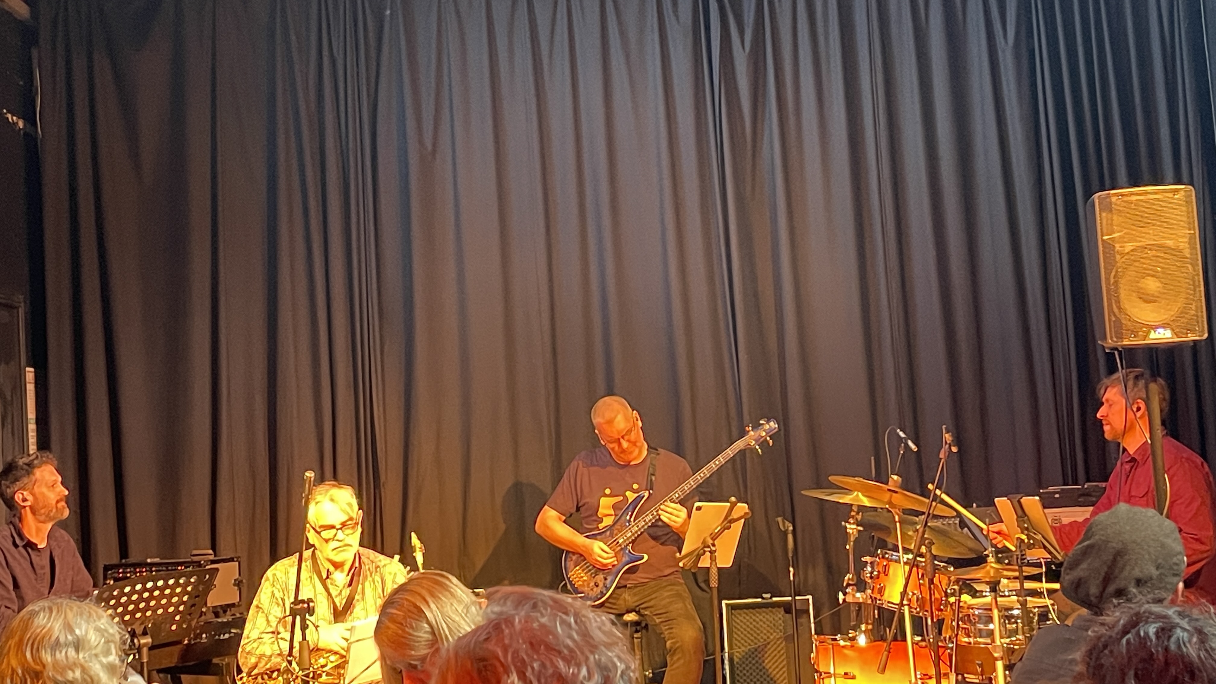 Concert 2026
